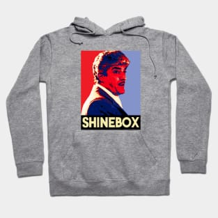 Perfect Shinebox Goodfellas Gangster Billy Batts Hoodie